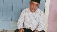 Tgk Wahidi Titip 3 Pesan Jelang Pilkampong Pulo Kedep: Partisipasi, Amanah, dan Persatuan