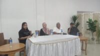 MAKI Jatim Dan Pancoran Grup Teken MoU Pendampingan, Siapkan Sejumlah Terobosan Dan Bangkitkan Kembali NTV