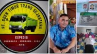 PT. GOEN Timur Trans Sejahtera Akui Alm. Yosep Bili Karyawannya dan Bertanggungjawab Atas Hak-hak