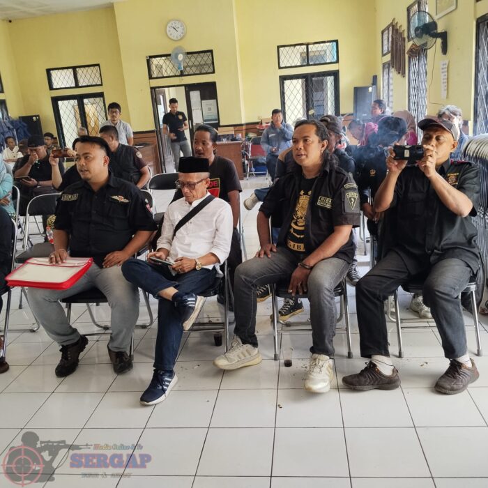 Dugaan Penguasaan Jalan oleh The Nice Playland Disorot, GIBAS Desak Pemkot Buka Data Aset ke Publik