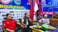 PWDPI Luncurkan PWDPI Award Sustainability 2026, Apresiasi Tokoh-Tokoh Pembangun Negeri