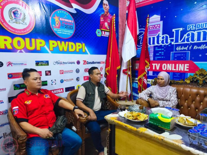 PWDPI Luncurkan PWDPI Award Sustainability 2026