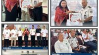 Lapas Waikabubak Torehkan Prestasi, Terbaik III Kinerja Pelaksanaan Anggaran