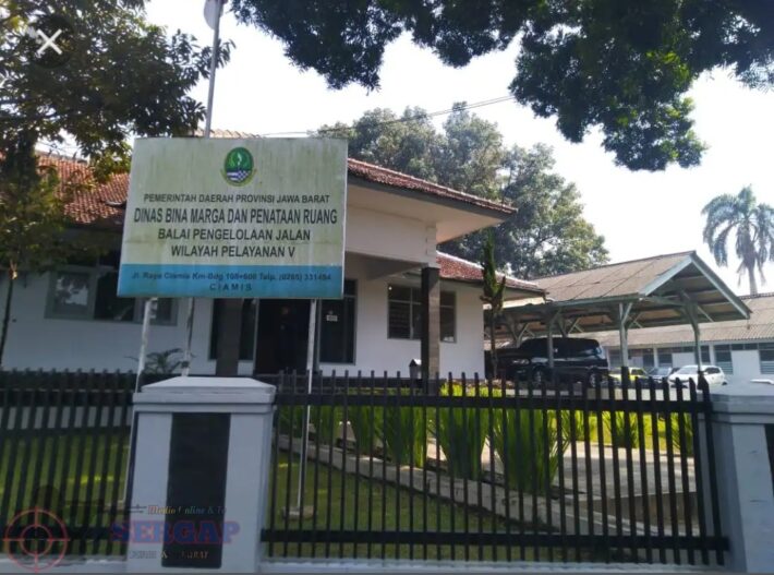 Humas Balai Jalan Wilayah V Sulit Dikonfirmasi