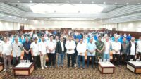 Hadiri Konferensi PWI Jabar, Wagub Erwan: Integritas Jadi Penentu Masa Depan Pers di Era AI