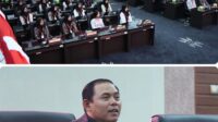 Ketua DPRD Karawang Tanamkan Nilai Kebangsaan kepada Calon Paskibraka 2026