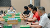 Sidak Harga Minyak Tanah, Wali Kota Kupang Tegaskan Pangkalan Wajib Jual Sesuai HET Rp 4.000