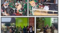 Pascagempa M 7,7 Nagekeo, Kodam IX/Udayana Gerak Cepat Evakuasi Pasien RSUD TC Hillers Maumere