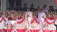 HUT RI ke-81, Wali Kota Cimahi Tekankan Pembangunan Harus Berdampak Langsung bagi Masyarakat