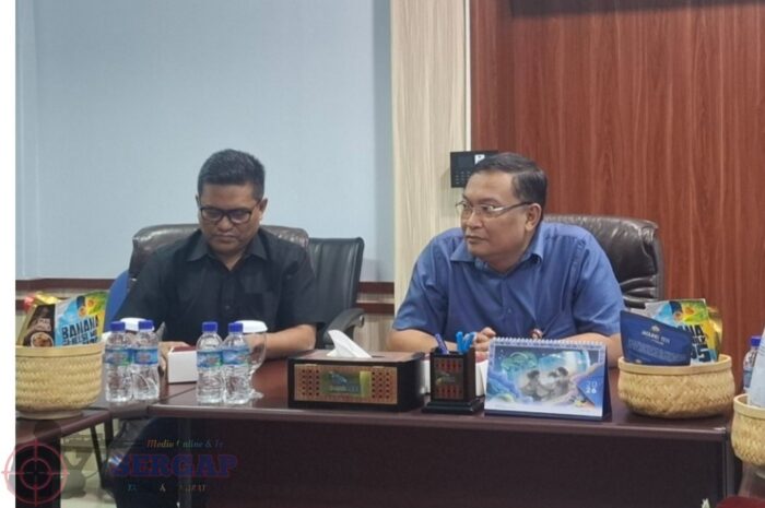 Perkuat Literasi Keuangan, Bank NTT Targetkan 10 Persen Peserta Jadi Nasabah