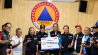 Sinergi Lintas Sektor: Bank Mandiri Gandeng Pemprov Bali, NTB, dan NTT Percepat Penanganan Bencana Lewat Mandiri Peduli