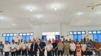 Kodim 1601/Sumba Timur Dukung Percepatan Layanan Keimigrasian Melalui Sinergi Antarinstansi