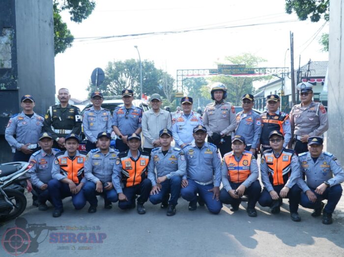 Pemkot Cimahi Minta Maaf atas Kemacetan, Rekayasa Lalu Lintas Dievaluasi