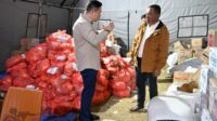 Tempuh Perjalanan 4 Jam dari Labuan Bajo ke Ruteng, Wali Kota Kupang Bawa Pesan: Flores Tidak Sendiri