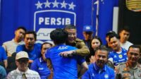 Wagub Erwan Optimistis Persib Kembali Juara, Performa di ACL 2 Harus Lebih Baik