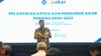 Gaet Wisatawan, Wagub Erwan Dorong Pengusaha Berinovasi dan Naikkan Kelas Kuliner Jabar