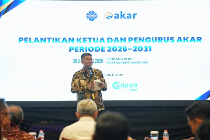 Gaet Wisatawan, Wagub Erwan Dorong Pengusaha Berinovasi dan Naikkan Kelas Kuliner Jabar