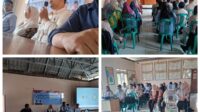 Sosialisasikan Juknis Baru SPPG Kecamatan Cicantayan Yang, Menu Basah bagi Penerima 3B