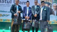 Wali Kota Subulussalam Apresiasi Peran NU, Tegaskan Komitmen Dukung Pesantren