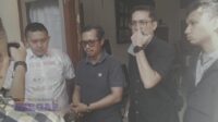 Sempat Kabur ke Kebun Sawit Sambil Bawa Parang, DPO Terpidana Kayu Ilegal Dibekuk, Salah Seorang Tim Terluka