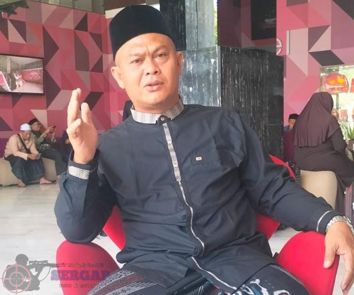 PJ Geuchik Pulo Kedep Ust. Agustari Husni, S.Pd.I., M.Pd Titip Pesan Jelang H-2 Pilkampong Pulo Kedep 2026, Ini Pesan dan Harapannya