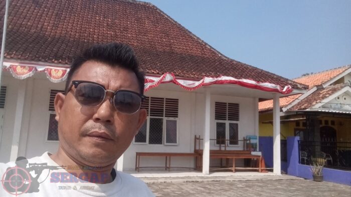 JAM-P Banten dan Pemuda Lokal Akan Audiensi soal Bistek dan Upah Borongan Revitalisasi SDN Cibungur 1