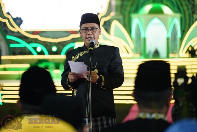 Lembaga Pengembangan Tilawatil Quran Apresiasi Keputusan Pemprov Jabar Selenggarakan Langsung MTQ Jabar