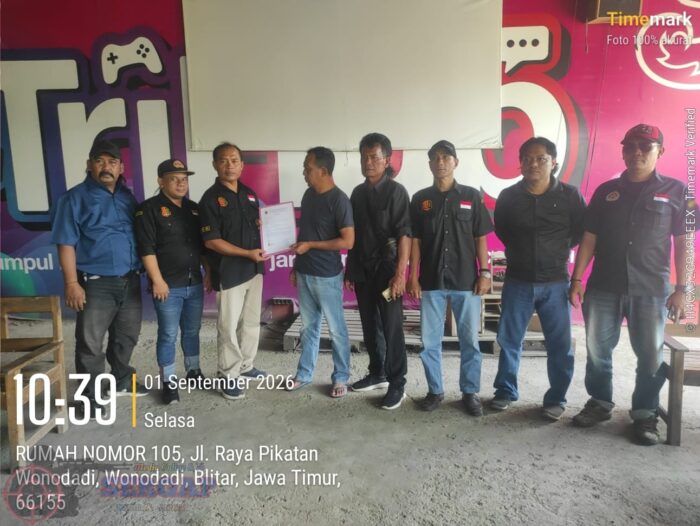 Lelang Jaminan KSP Surya Abadi di Desa Pikatan Berlangsung Saat Perkara Masih Digugat; LPK-RI: "Tunggu Putusan Pengadilan Dulu!"