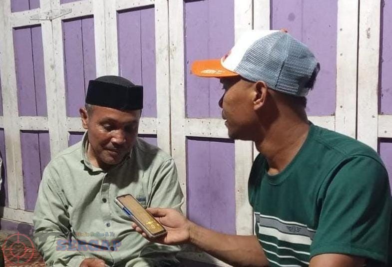 Pilkampong Pulo Kedep Hasil Imbang, Dua Nama Ini Masuk Putaran Kedua