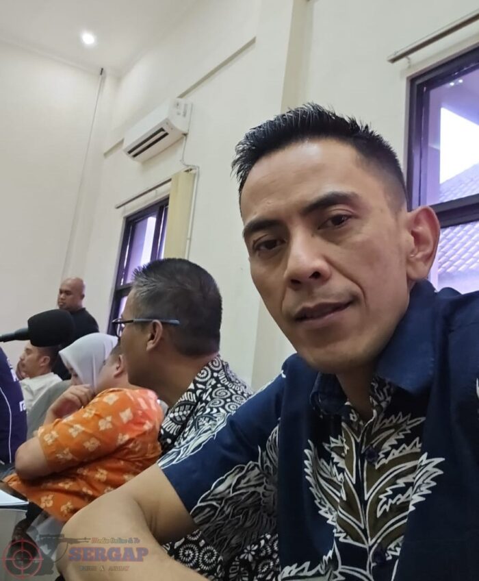 PT Bumi Parahyangan Bantah Tutup Saluran Perumahan, Andi: Tuduhan Gibas Tak Terbukti