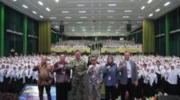PKKMB Hari Kedua UNIMAL: Fasilitas Kampus, Riset, Hinga Pembekalan Bela Negar