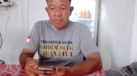 Seruan Persatuan Mengemuka, Muhammad Hasanudin Rangkul Wartawan Online