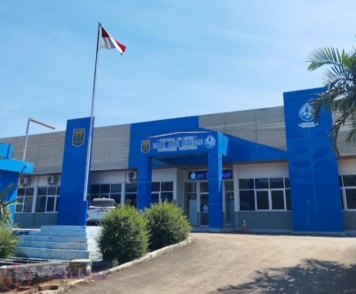 Perumda Tirta Jaya Mandiri Tegaskan Komitmen Etika Karyawan, Kasus Oknum Masuk Proses Hukum