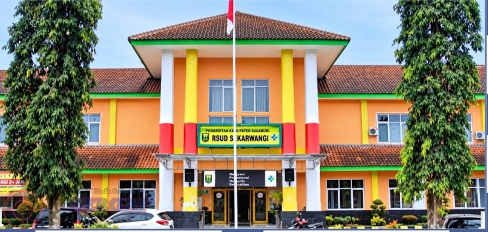 RSUD Sekarwangi Kabupaten Sukabumi Tingkatkan Pelayanan Sesuai Standar Kesehatan
