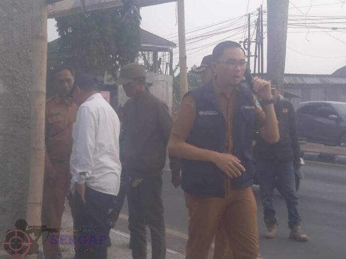BPN Ukur Ulang Lahan di Bungursari Tasikmalaya, Pemkot dan Pemilik Tanah Tunggu Hasil