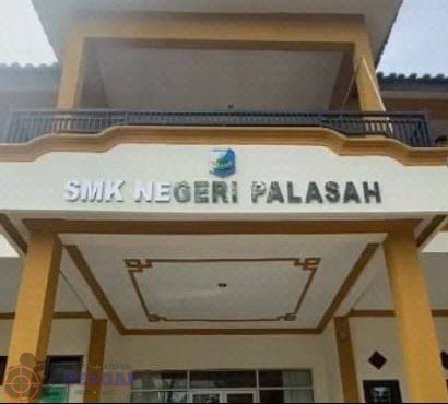 Dana BOSP SMKN 1 Palasah Capai Rp12,386 Miliar, Alokasi Sapras Rp3,646 Miliar Disorot