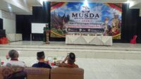 Musda DPD PKDP Tasikmalaya 2026 Digelar, Tiga Kandidat Siap Ikuti Pemilihan Ketua