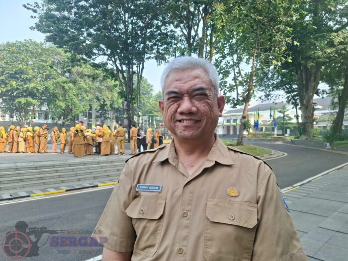 Cegah Influenza A, Dinkes Bandung Ajak Warga Terapkan PHBS dan Jangan Panik