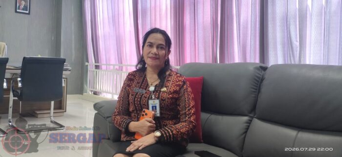 RSUD SK Lerik Pasien Gawat Darurat Tak Terkendala BPJS