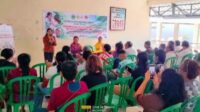 KKBM Kupang Gandeng Pemkot Perluas Akses Kesehatan, Warga Diajak Manfaatkan Layanan RSUD SK Lerik