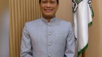 Destry Damayanti Dilantik Gubernur BI, Kadin Lampung Harap Perhatian Sektor Riil
