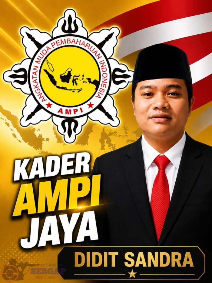 Kader AMPI Dukung Bupati Subang Reynaldy Putra Maju Jadi Ketua DPD AMPI Jabar
