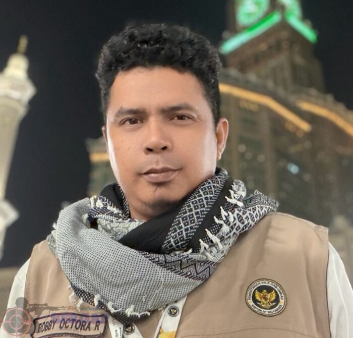 Tegas: PWI Pessel Ingatkan Pejabat Tak Perlu Takut, Jika ada Konfirmasi Layani Tolak Intimidasi