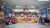 Pajak Bertutur 2026 Sasar Pelajar, DJP Tanamkan Literasi Pajak Sejak Bangku SMP