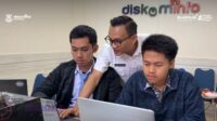 Data Warga Jadi Taruhan, Diskominfo Cimahi Perkuat Benteng Siber Lewat SATRIA
