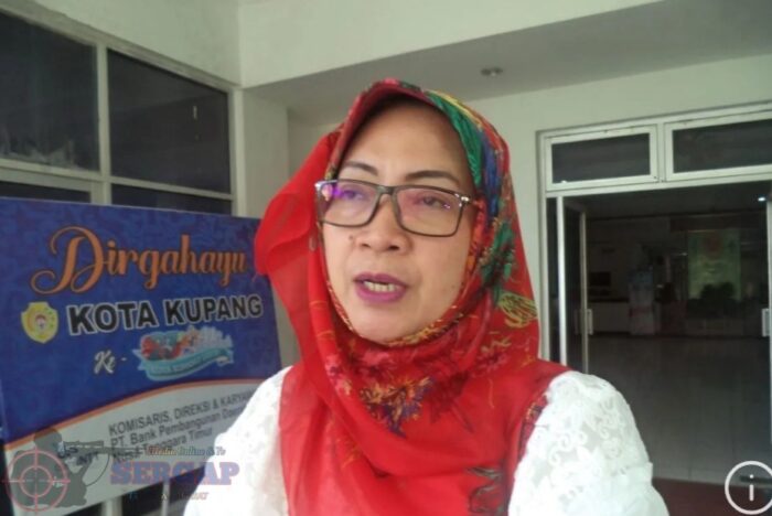 11 Puskesmas dI Kota Kupang ditargetkan Beroperasi Sebagai BLUD Mulai 2027