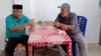 Jelang Operasi, PD IWO Nagan Raya Ajak Panjatkan Doa Bersama untuk Kesembuhan Chairan Manggeng