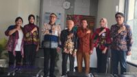 BRI Hadir di Tengah Mahasiswa UMK, Kantor Kas KPPN Kupang Resmi Direlokasi