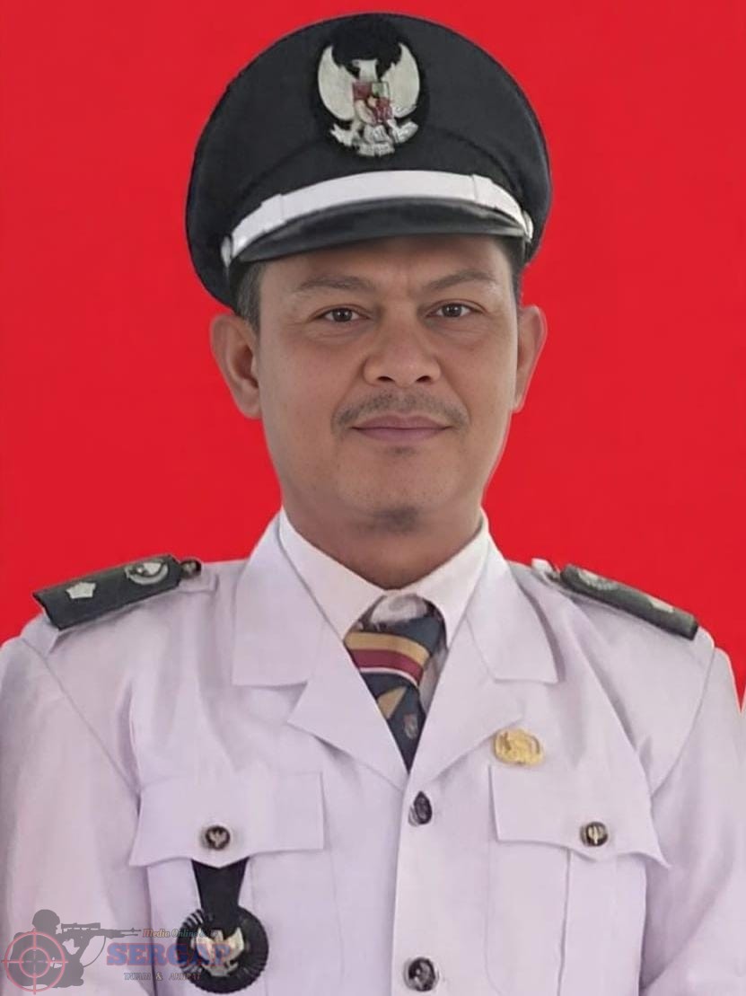 Ansari Terpilih Sebagai Keuchik Pulo Kedep Kota Subulussalam Setelah Dua Putaran Pemungutan Suara