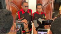 Kejari Belu Geledah Kantor DPRD, Sita Puluhan Barang Bukti Dugaan Korupsi Rp3,7 Miliar